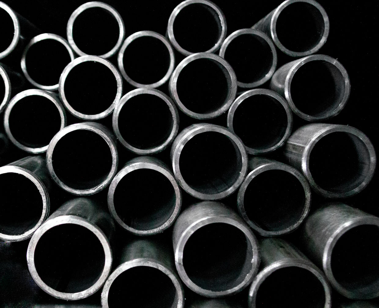 Tubos para Construção